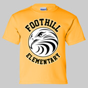 Foothill Eagle - Youth Ultra Cotton™ T-Shirt