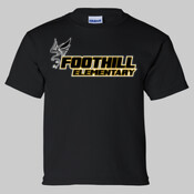 Foothill Horizontal - Youth Ultra Cotton™ T-Shirt