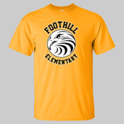 Foothill Eagle - Ultra Cotton™ T-Shirt