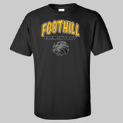 Foothill Arched - Ultra Cotton™ T-Shirt
