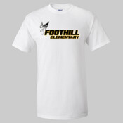 Foothill Horizontal - Ultra Cotton™ T-Shirt